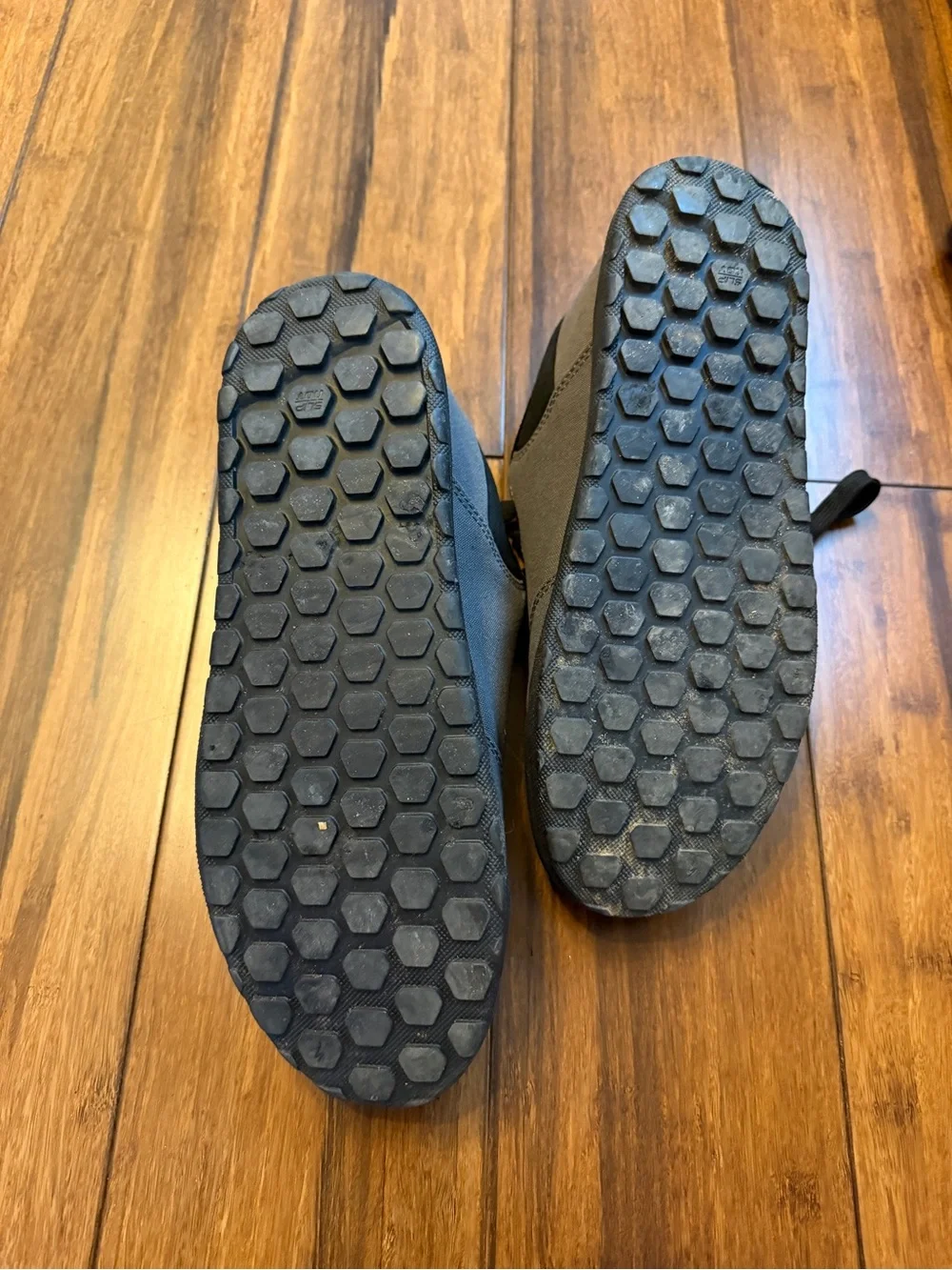 Specialized 2FO Roost Canvas - MTB Shoes - 10.25
